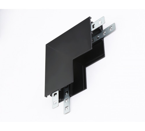 Коннектор угловой для шинопровода Ambrella Light Track System GL3378 Коннектор угловой для шинопровода Ambrella Light Track System GL3378