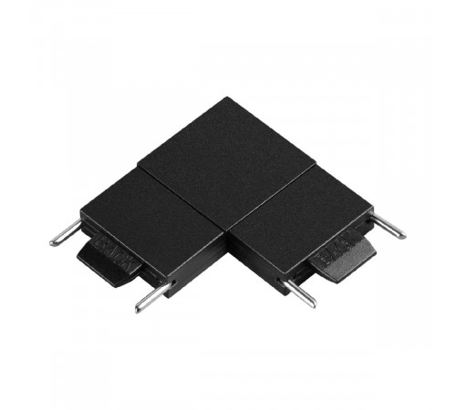 L-соединитель с токопроводом Novotech Shino Easy 135267 L-соединитель с токопроводом Novotech Shino Easy 135267