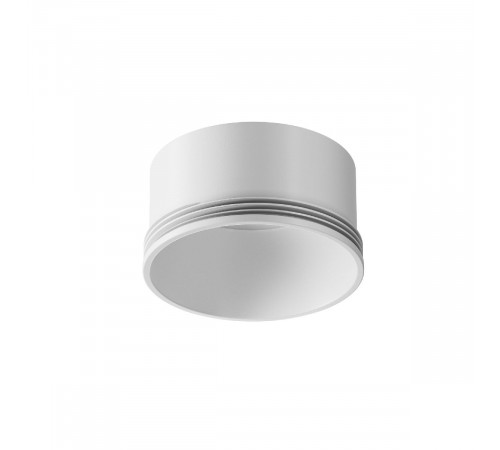 Кольцо декоративное для однофазного трекового светильника Maytoni Technical Focus LED  RingS-5-W