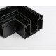 Коннектор угловой для шинопровода Ambrella Light GL3392
