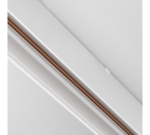 Фиксатор для накладного монтажа Maytoni Magnetic track system Exility TRA034HS-21W Фиксатор для накладного монтажа Maytoni Magnetic track system Exility TRA034HS-21W