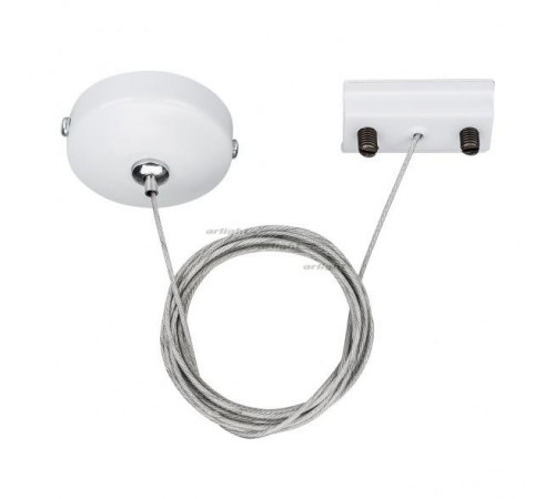 Подвесной комплект Arlight LGD-2TR white 022783 Подвесной комплект Arlight LGD-2TR white 022783