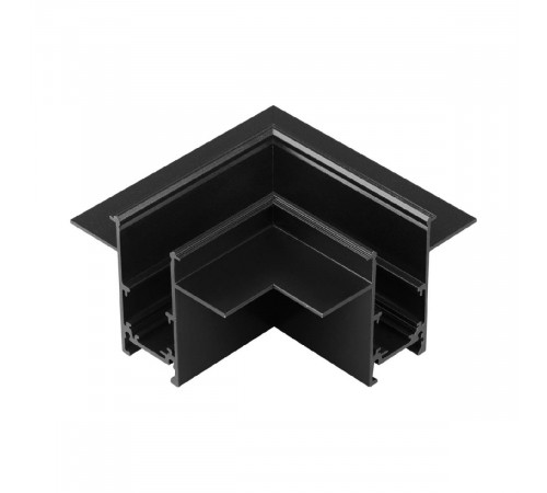 Соединитель для шинопровода Novotech Flum 135232 Соединитель для шинопровода Novotech Flum 135232
