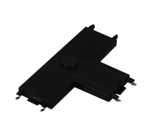 Коннектор Reluce RL 06104 T-connector BK Коннектор Reluce RL 06104 T-connector BK