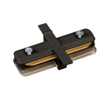 Коннектор внутренний Arlight LGD-2TR-CON-MINI-F-BK (C) 038680