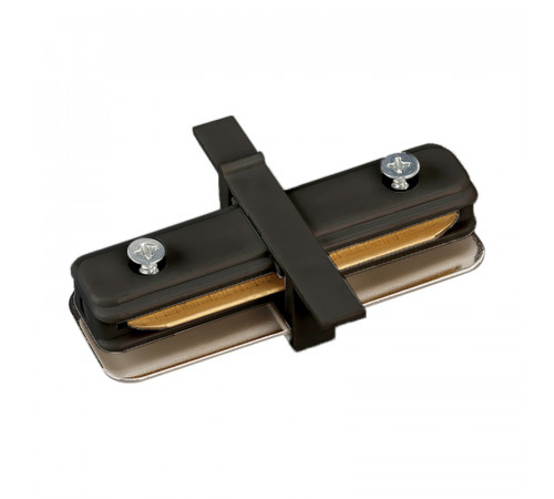 Коннектор внутренний Arlight LGD-2TR-CON-MINI-F-BK (C) 038680 Коннектор внутренний Arlight LGD-2TR-CON-MINI-F-BK (C) 038680