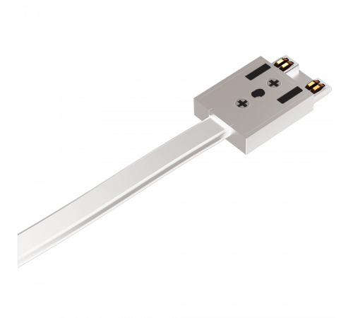 Ввод питания iLedex Vision POWER INN 4825-L3000-WH Ввод питания iLedex Vision POWER INN 4825-L3000-WH