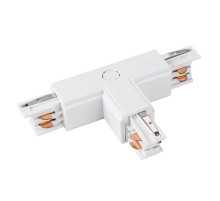 Коннектор T-образный Arlight LGD-4TR white 026146