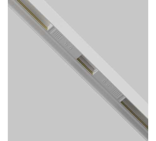 Коннектор питания прямой гибкий Maytoni Technical Magnetic track system Exility Accessories for tracks Exility TRA034CPC-42W-5-1 Коннектор питания прямой гибкий Maytoni Technical Magnetic track system Exility Accessories for tracks Exility TRA034CPC-42W-5-1