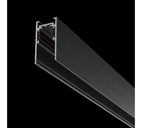 Шинопровод магнитный Maytoni Technical Exility Busbur TRX034-413B Шинопровод магнитный Maytoni Technical Exility Busbur TRX034-413B