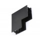 Коннектор угловой для шинопровода Ambrella Light Track System GL3378