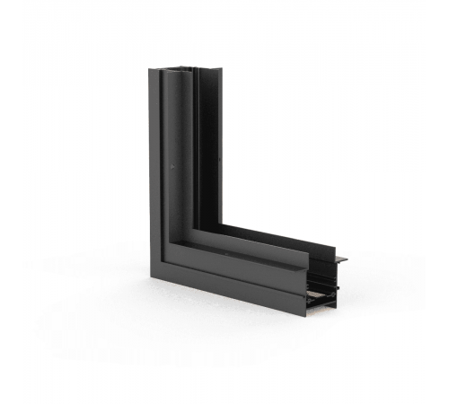 Коннектор угловой Arlight MAG-CON-4560-FDW-L90-INT (BK, 5LN, внутренний) 052656 Коннектор угловой Arlight MAG-CON-4560-FDW-L90-INT (BK, 5LN, внутренний) 052656