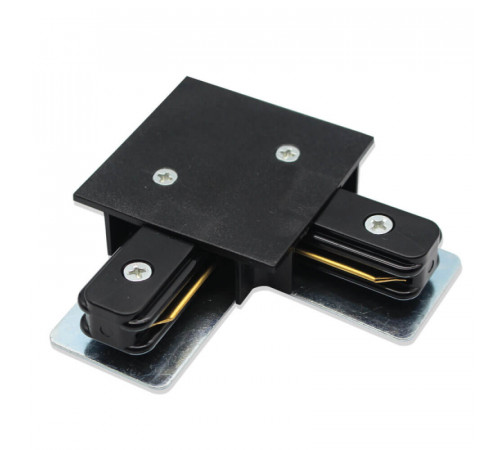 Коннектор L-образный Arte Lamp Track Accessories A120106 Коннектор L-образный Arte Lamp Track Accessories A120106