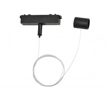 Подвес для трековых гибких светильников Ambrella Light Magnetic Ultra Slim Track System GV1777