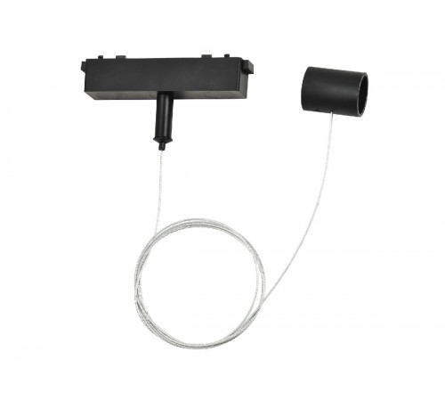 Подвес для трековых гибких светильников Ambrella Light Magnetic Ultra Slim Track System GV1777 Подвес для трековых гибких светильников Ambrella Light Magnetic Ultra Slim Track System GV1777