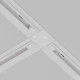 Коннектор T-образный Maytoni Accessories for tracks TRA002CT-11W
