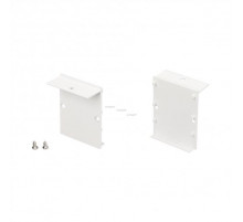 Заглушка Arlight MAG-TRACK WHITE 029325
