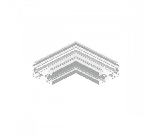 Соединитель угловой Aployt Magnetic track 48 APL.0184.10.04 Соединитель угловой Aployt Magnetic track 48 APL.0184.10.04