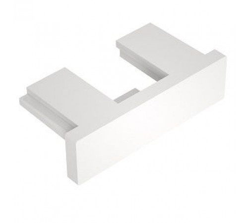 Заглушка Arlight MAG-VIBE-CAP-257 049542 Заглушка Arlight MAG-VIBE-CAP-257 049542