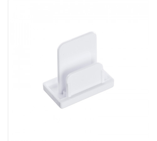 Коннектор-заглушка Arte Lamp Track Accessories A210233 Коннектор-заглушка Arte Lamp Track Accessories A210233