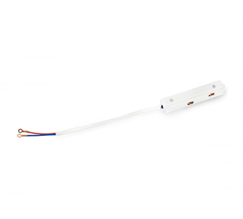 Ввод питания для шинопровода Ambrella Light Magnetic Track System GL3628 Ввод питания для шинопровода Ambrella Light Magnetic Track System GL3628