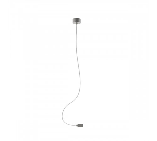 Потолочная чаша с питанием Arlight ART-APRIORI-CANOPY-SIDE-L5000-POWER 049337