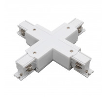 Соединитель для шинопровода Wertmark WTF.L5.00.X10