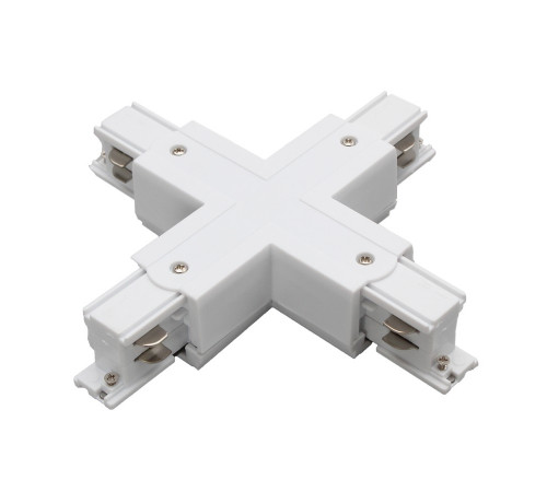 Соединитель для шинопровода Wertmark WTF.L5.00.X10 Соединитель для шинопровода Wertmark WTF.L5.00.X10