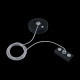 Подвесной комплект Maytoni Track TRA001CW-11B