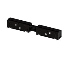 Коннектор для шинопровода Arte Lamp Linea-accessories A483306