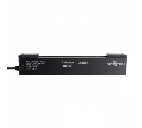 Драйвер Novotech Kit 358554 Драйвер Novotech Kit 358554