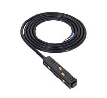 Коннектор-токопровод для шинопровода Arte Lamp Linea-Accessories A480206