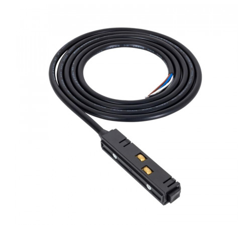 Коннектор-токопровод для шинопровода Arte Lamp Linea-Accessories A480206
