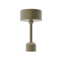 Подвес жесткий с питанием Arlight ART-APRIORI-ROD-A-L200-POWER (OG) 054014