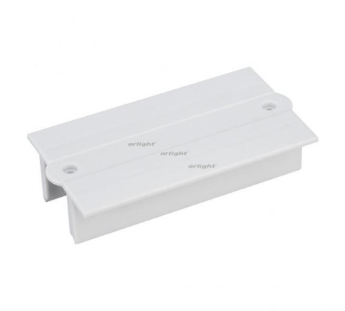 Накладка Arlight LGD-4TR white 024047 Накладка Arlight LGD-4TR white 024047