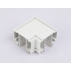 Коннектор угловой Ambrella Light Magnetic 220V GL1045
