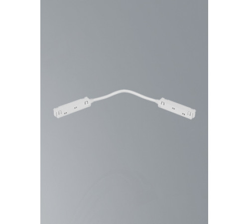 Поворотный коннектор питания Vitaluce VT0200036-00 Поворотный коннектор питания Vitaluce VT0200036-00