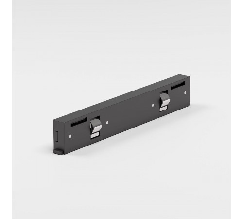 Прямой коннектор Elektrostandard Mini Magnetic 95131/00 4690389208409 a067996 Прямой коннектор Elektrostandard Mini Magnetic 95131/00 4690389208409 a067996