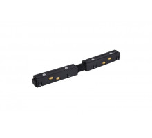Соединитель питания линейный Crystal  Lux CLT 0.203 03 BL