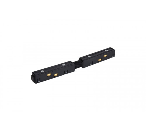 Соединитель питания линейный Crystal Lux CLT 0.203 03 BL Соединитель питания линейный Crystal Lux CLT 0.203 03 BL