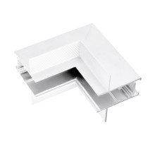 Коннектор угловой внутренний Arlight Mag-Con-2652-FDW-L90-INT 035806