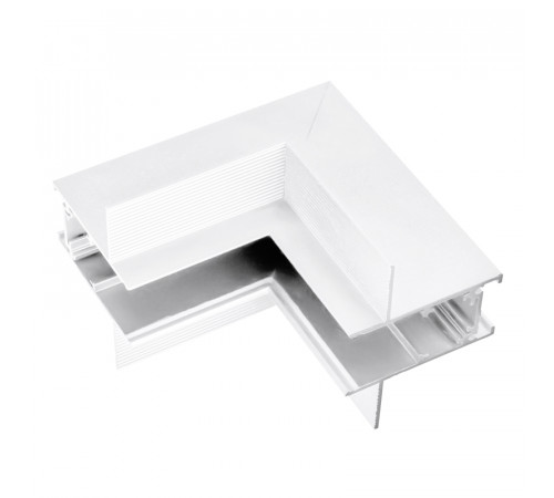 Коннектор угловой внутренний Arlight Mag-Con-2652-FDW-L90-INT 035806