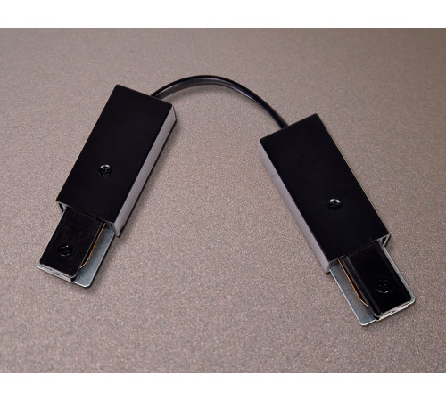 Коннектор гибкий однофазный Ambrella Light Track System GL7088 Коннектор гибкий однофазный Ambrella Light Track System GL7088