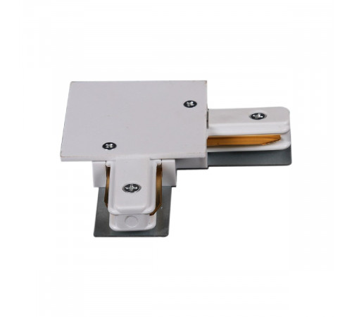 Коннектор Reluce RL 06044 corner connector WT Коннектор Reluce RL 06044 corner connector WT