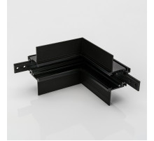 Коннектор угловой Lumker SY-LINK-INT-T2S-BL 013614