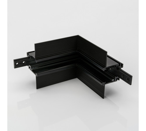 Коннектор угловой Lumker SY-LINK-INT-T2S-BL 013614