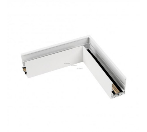 Коннектор Arlight MAG-TRACK WHITE 026924(1)