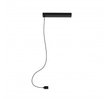 Потолочный короб Arlight ART-APRIORI-POWER-BOX-SIDE-L1500 039644