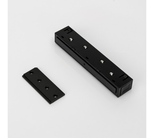 Коннектор прямой Lumker SY-LINK-CN-DS-BL 013589 Коннектор прямой Lumker SY-LINK-CN-DS-BL 013589