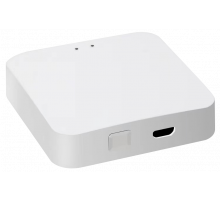 Беспроводной шлюз Tuya Zigbee iLedex Vision ZGB 1